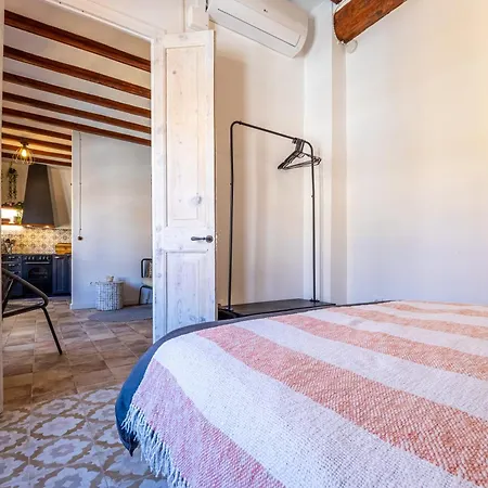 Apartment La Bailona De La Font