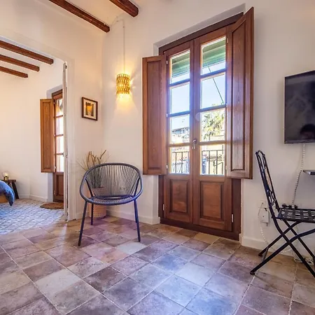 Apartment La Bailona De La Font