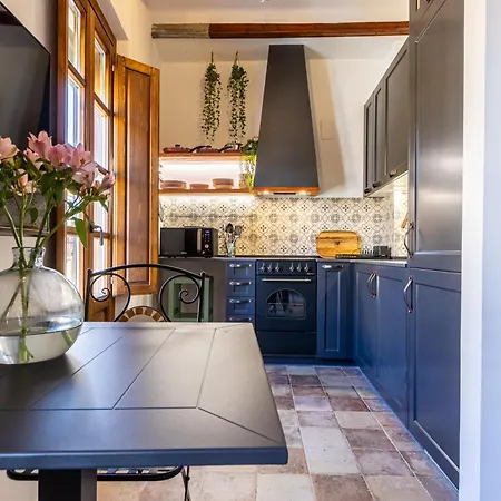 La Bailona De La Font