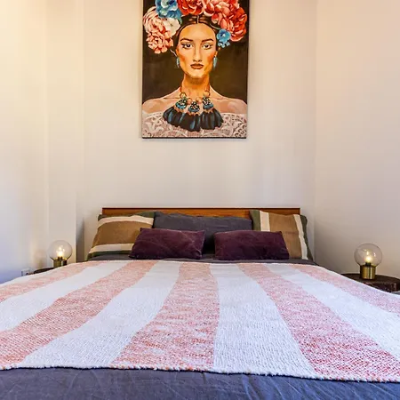 Apartment La Bailona De La Font