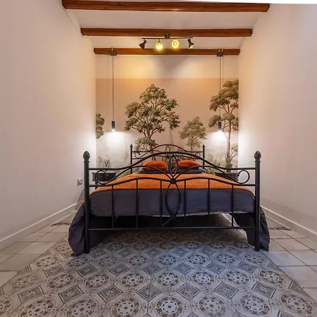La Bailona De La Font Apartment