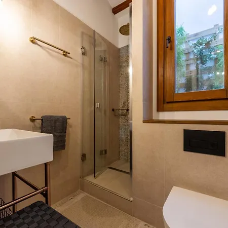 Apartment La Bailona De La Font Tarragona