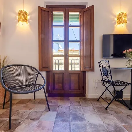 La Bailona De La Font Apartment Tarragona