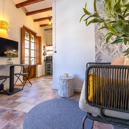 Apartment La Bailona De La Font Tarragona